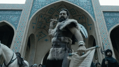 Two Women Arms In The Air Exatlon GIF