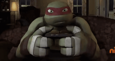 Two Women In A Diner Saying I Can't Serve You That GIF