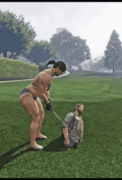 Two Women Looking At Each Other Eyes Closed GIF