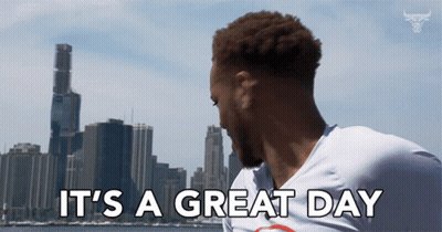 Two Women Saying It's The Only Thing That Makes Will Fisher Sense GIF