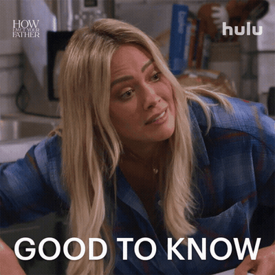 Two Women Shopping For Clothes GIF