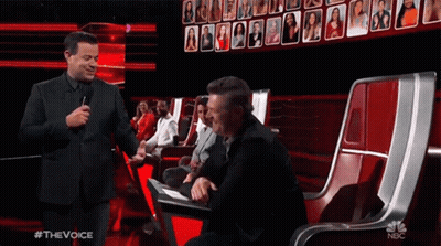 Two Women Sitting Happy Birthday I Made It Before Midnight GIF