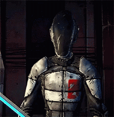 Two Women Standing Together In Video Game Hell Yeah GIF