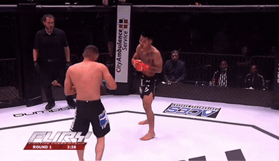 Two Young Men With Ok Y Joshua De Gisse GIF