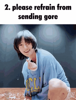 Txt Beomgyu GIF