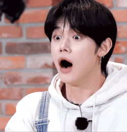 Txt Shock Txt Omg GIF