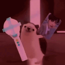 TXT Soobin Odi GIF