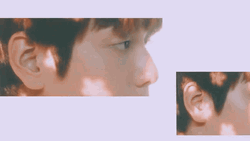 TXT Soobin Scenerios GIF