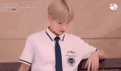 Txt Taegyu GIF