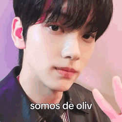 Txt Tomorrow X Together GIF