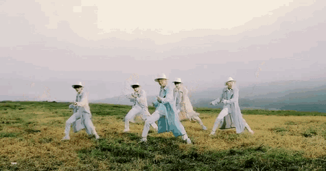 Txt Tomorrow X Together GIF