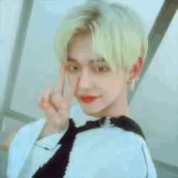Txt Yeonjun GIF