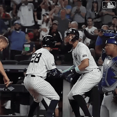 Tyler Glasnow Baseball Game GIF
