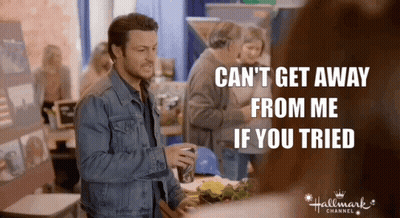 Tyler Hynes Hynies GIF
