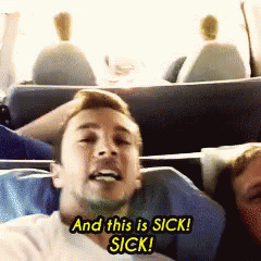 Tyler Joseph This Is Sick GIF