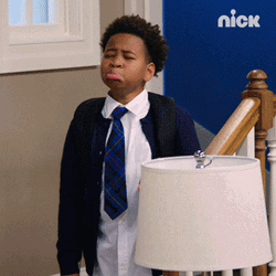 Tyler Perry Making Pouty Face GIF