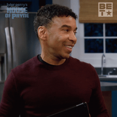 Tyler Perry's House Of Payne GIF