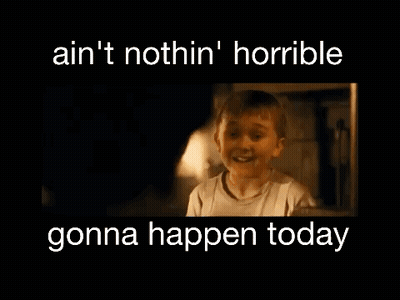 Tyler Perry's House Of Payne TV Ad GIF