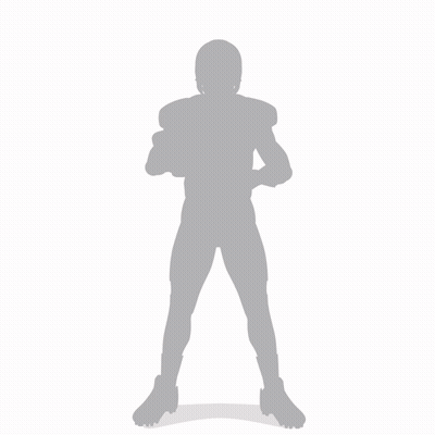 Tyler Slough Football Player New Orleans Poster GIF
