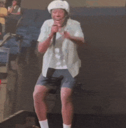 Tyler The Creator Boo This Man GIF