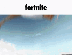 Tyler The Creator Fornite Falling From The Sky