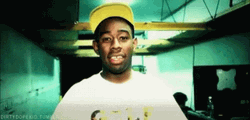 Tyler The Creator Heart Kiss Love You GIF