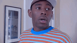 Tyler The Creator Oh No Not Again