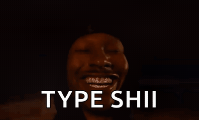 Type Shii GIF