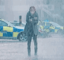 Typical Soaking Wet GIF