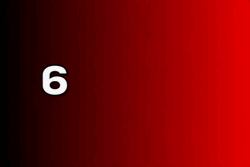 Typing 666 Numbers GIF