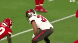 Tyreek Hill Peace Mate GIF