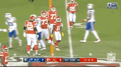Tyreek Hill Walking At The Field GIF