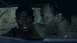 Tyrone Snatch Course I Am GIF