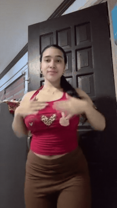 U & M , Come Over Me GIF