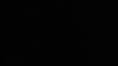 U.S.M.C. Rocket Flying Through Space GIF