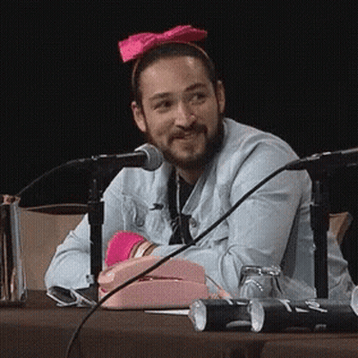 Uber Haxor Nova James GIF