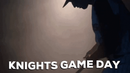 Ucf Knights Game Day GIF