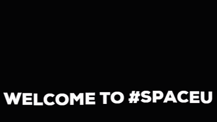 Ucf Knights Welcome To Space GIF
