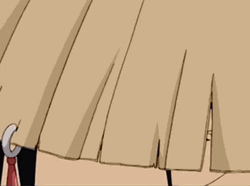 Uchiha Itachi Sharingan Eyes Reveal GIF