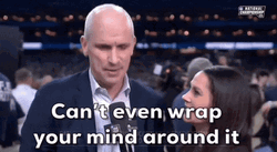 Uconn Cant Even Wrap Your Mind Around It GIF