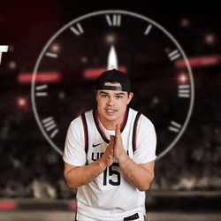 Uconn It Not Yet Over GIF