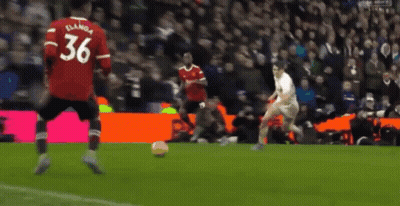 UEFA.tv Soccer Game Broadcast GIF