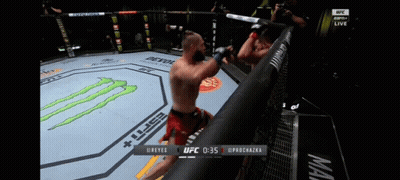 UFC Fight On ESPN Plus GIF
