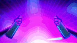 UFO Bad Alien Dancing Club Party GIF
