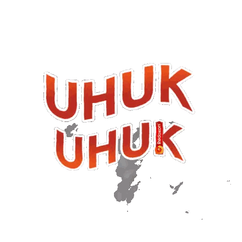 Ufuk Ufuk Logo Sticker
