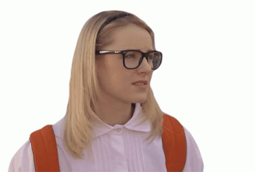 Ugh Fine Annoyed Girl Tantrum GIF