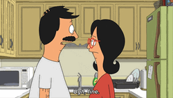 Ugh Fine Bob Belcher Bob's Burgers GIF