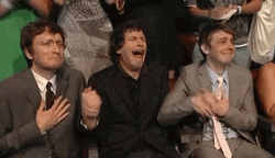 Ugly Cry Lonely Island Hand Holding GIF