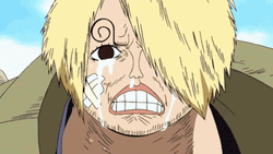 Ugly Old Duval Crying GIF