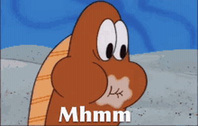 Uh Huh GIF